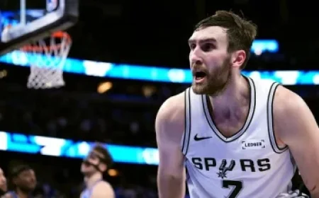 Celtics Shine with Hugo Gonzalez’s Breakout Performance