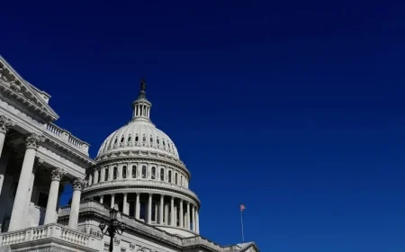 Election Results: 15 Candidates Clash in Texas’ New, Highly Contested 35th District