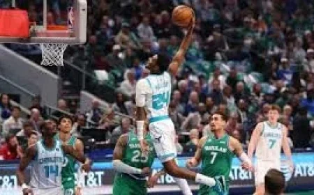 Hornets vs. Mavericks: The quiet contradiction inside a March 3 watch guide