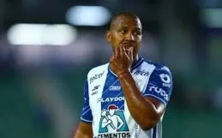 Pachuca – Necaxa exposes a shared obligation to win—and the pressure underneath