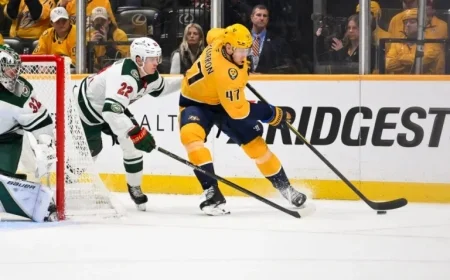 Michael Mccarron deal exposes a hard truth: Minnesota is paying for a role it says it can fill