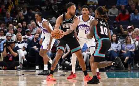 Timberwolves Re-sign Kyle Anderson for Upcoming Season
