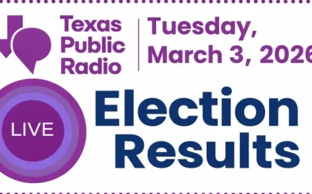 Bexar County Elections: 7 p.m. ET Results Window Opens as a 2026 Judge Rivalry Takes Shape