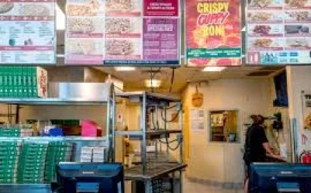 Papa John’s to Close Hundreds of Restaurants: What a Pizza Retrenchment Means for Franchisees