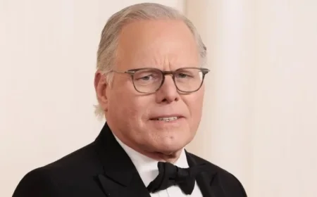 David Zaslav Sells $114 Million in Warner Bros. Discovery Shares