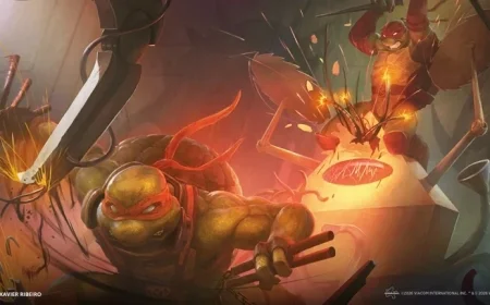 Creating a Red-White Alliance in Magic: The Gathering®