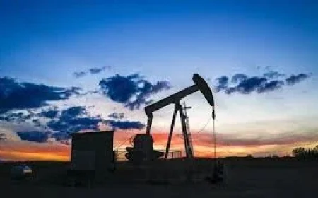 Gas Price Tomorrow: Iran war spike could cushion Alberta, Saskatchewan budgets
