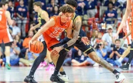 Oregon Vs Illinois: Senior Night Spotlight Meets a Lopsided Record