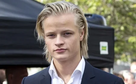 Marius Borg Høiby: New Charges Expose Strain Between Royal Support and Serious Allegations