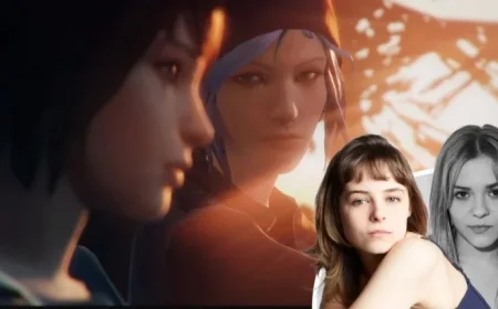 Maisy Stella and Tatum Grace Hopkins Join Forces