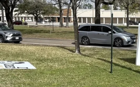 Dan Crenshaw and the ‘Knives Out’ Primary: 5 Fault Lines Reshaping Texas GOP District 2