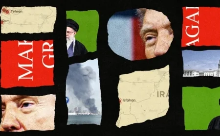 Megyn Kelly: From ‘America First’ to ‘Always America Last’ — MAGA Backlash Over Iran Strikes