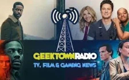 Vanished Tv Show Highlighted on Episode 487: Unexpected Mix of Returns and Industry Talk