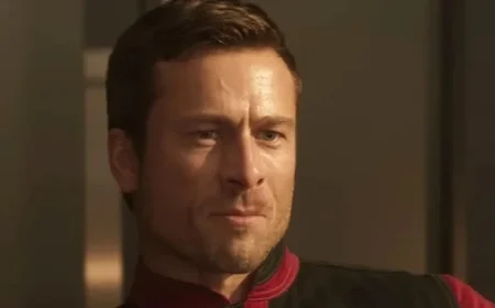 Chad Powers Wraps Season 2 Filming as October 2026 Window Nears