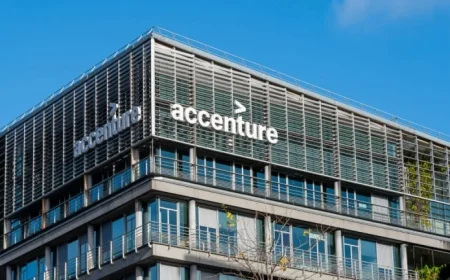 Accenture Acquires Downdetector, Speedtest in $1.2 Billion Deal