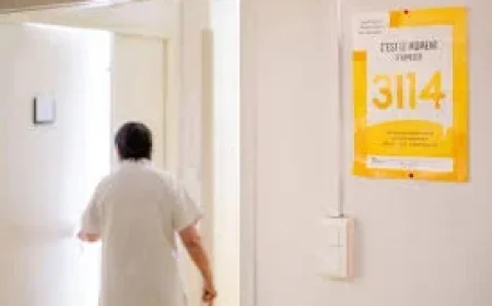 Sens: Two Nurses Stabbed at Medical-Psychological Center