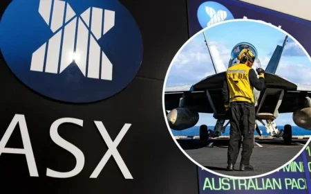 Asx200 $52b bloodbath as investors fret over length of war