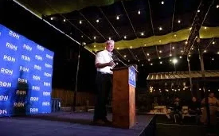 Bexar County Election Results: The “Live Coverage” Promise Meets a Wall of Missing Public Detail