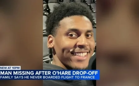 Victor Wembanyama Call Helps Bring Missing Elijah Hoard Home After O’Hare Disappearance
