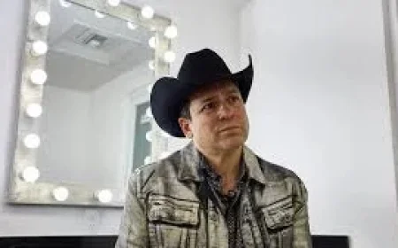 Bobby Pulido steps off the Puebla stage and into a Texas primary fight