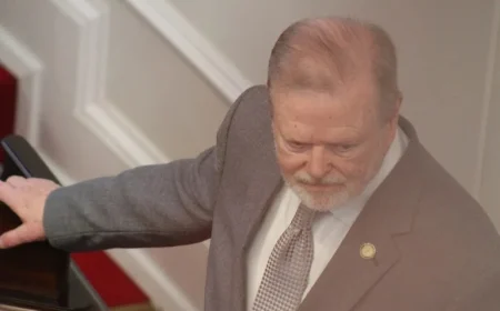 Phil Berger and the $10 Million Primary: A Small-Electorate Race Flooded With Big-Money Muscle