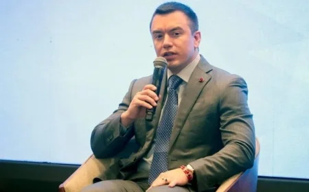 Ecuador curfew plan meets US-linked security push: 4 provinces, 17 nights, and a high-stakes test