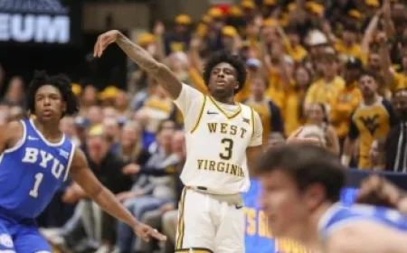 San Diego St Vs Boise State as the Mountain West title race tightens heading into Tuesday night