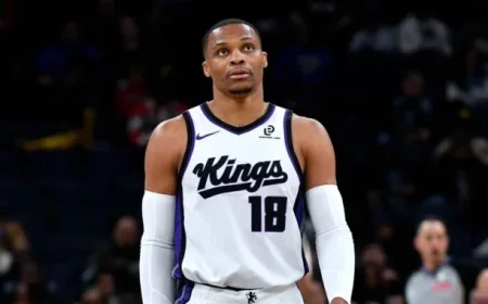 Suns Vs Kings: 4 Under-the-Radar Signals Behind Phoenix’s Push for a Season Sweep