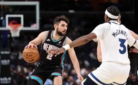 Timberwolves vs. Grizzlies: The homestand that looks “easy” but could decide Minnesota’s seeding