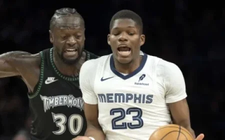 Brandon Ingram and the Raptors’ Next-Step Puzzle: 3 Indicators Behind His Rise—and What Still Holds Him Back