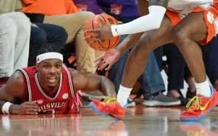 Acc Basketball Standings: 6 Bubble Signals Hidden in This Week’s ACC Power Rankings