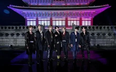 Gwanghwamun Square, One Hour, 260,000 Visitors: Seoul Braces for BTS’ Return and the Human Logistics Behind It