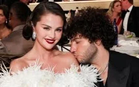 Secret Friends Instagram: Why Selena Gomez and Benny Blanco Adding Users Is Suddenly Everywhere