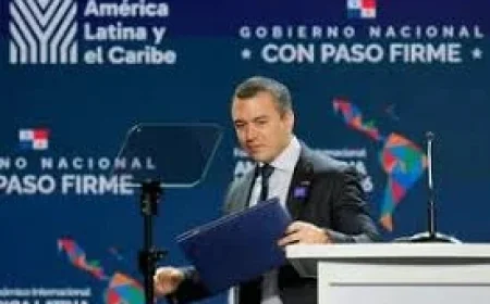 Ecuador and U.S. land operation reveals a sharp turn in the anti-cartel campaign