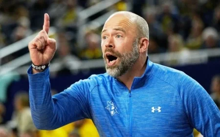 Southland Surprise: McNeese Men & Women Claim Top Two Seeds as Odds Tilt Toward Cowgirls and Cowboys