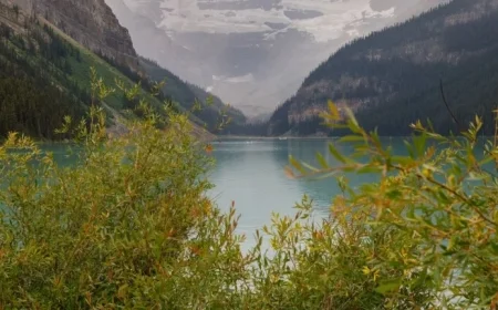 Nhl Games Lose Traction at Lake Louise as 2028 Approaches