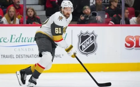 Nhl Scores Today: Stone Out Day-to-Day, Won’t Travel Into Sabres Lineup