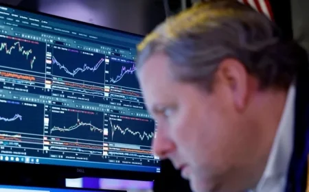 Korea’s Record Outflows and Overseas Assets: 5 Revealing Figures from 2025