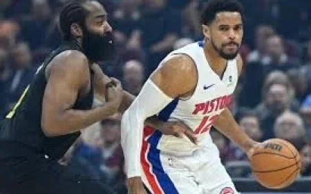 Cavs Game at 7 p.m. ET signals a rematch moment as Harden returns and Mitchell remains out