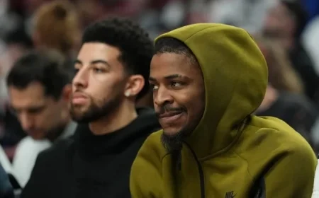 Ja Morant’s return dilemma: 23 games left, a rebuild signal, and the draft-positioning gamble