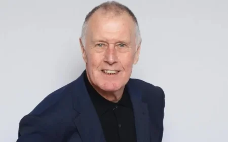 England football legend’s residency on board P&o Cruise Britannia exposes clash between fan experience and cancelled port calls