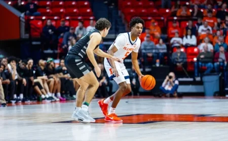 Aj Redd and the quiet weight of Senior Night: from laundry runs to a different kind of future