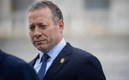 Aipac and the war-powers fight: Ro Khanna’s vote, a mother’s worry, and Congress’ next test