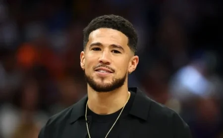 Kings Vs Suns: Tuesday’s Throwback Tipoff as an Inflection Point