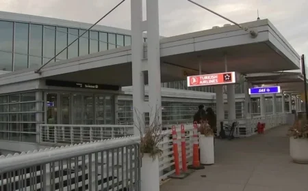 Elijah Hoard found safe after O’Hare disappearance as public appeals intensified