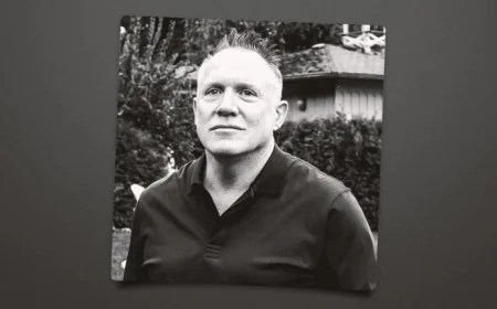 Andrew Gunn dies at 58, after shaping Disney’s early-2000s comedy era