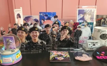 Gwanghwamun Square as Seoul Prepares for 260,000 Fans: Ticketing Crashes, Site Closures and a Logistical Test