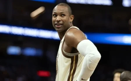 Hawks Support ‘Magic City Monday’ Initiative