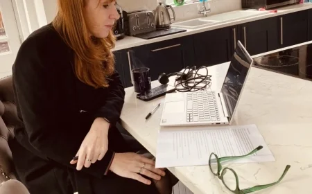 Royal Mail bosses to be grilled in Parliament as letters fail to reach homes — a mother, a shop and a town demand answers