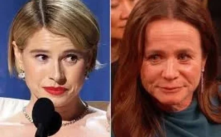 Paul Mescal: The Supporting Nomination That Exposes an Awards Season Contradiction